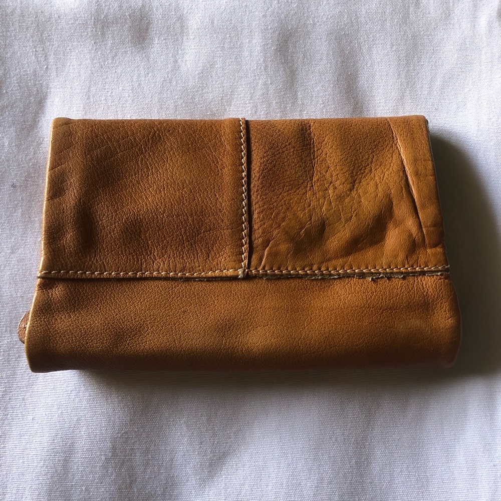 Free People Wallet